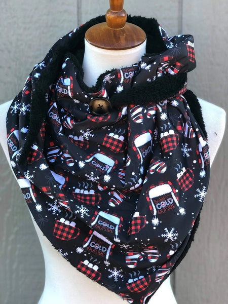 Custom Scarf