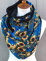Custom Scarf