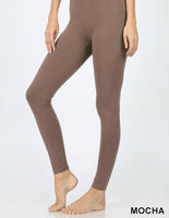 PREMIUM YOGA COTTON LEGGINGS