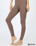 PREMIUM YOGA COTTON LEGGINGS
