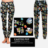 SNOOPY EASTER