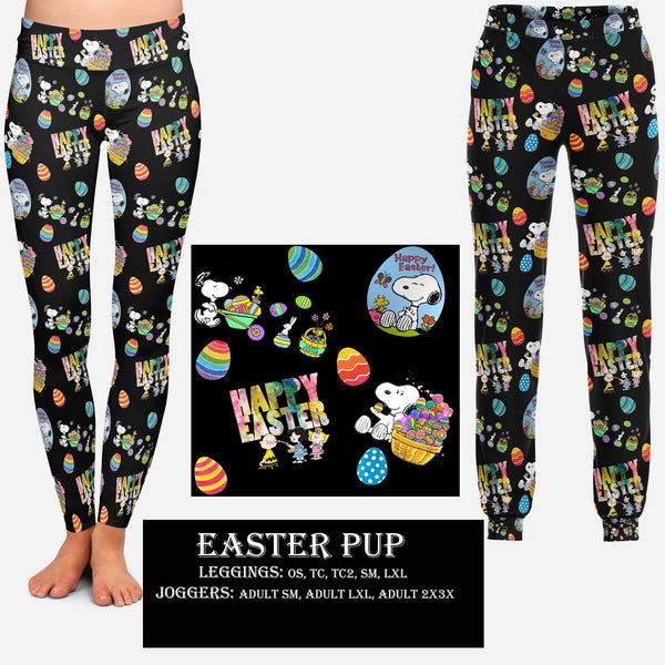 SNOOPY EASTER