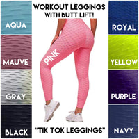 "TIK TOK" LEGGINGS