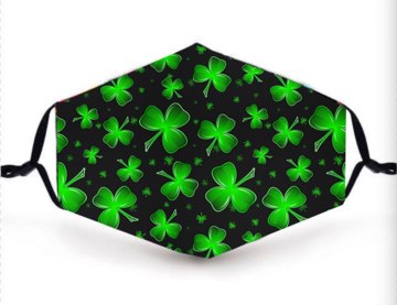 CLOVERS