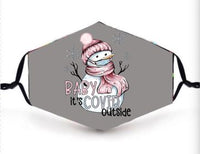 BABY ITS COVID