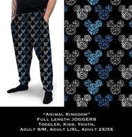 Animal Kingdom Joggers