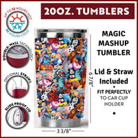 Tumblers