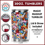 Tumblers