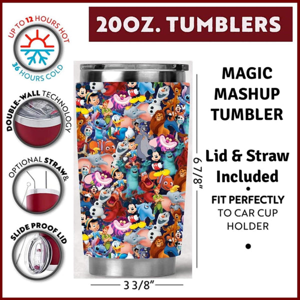 Tumblers