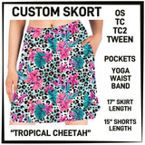 SKORTS