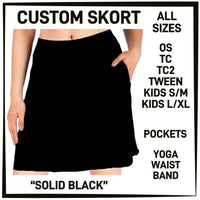 SKORTS