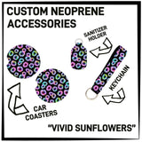 CUSTOM NEOPRENE ACCESSORIE SETS