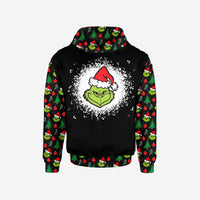 MEAN ONE HOODIE