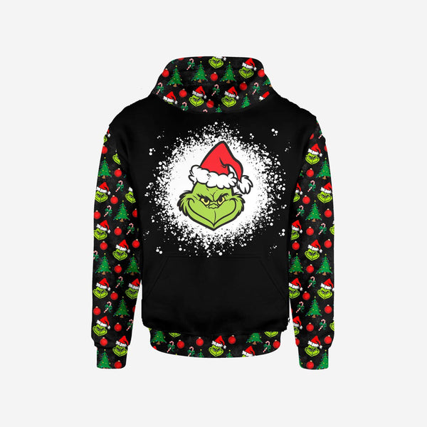 MEAN ONE HOODIE