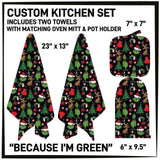 KITCHEN SETS