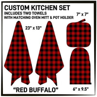 KITCHEN SETS