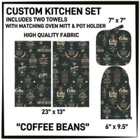 KITCHEN SETS