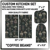KITCHEN SETS