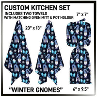 KITCHEN SETS