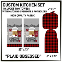KITCHEN SETS