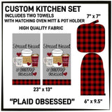 KITCHEN SETS