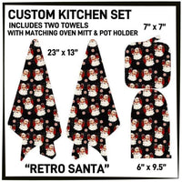 KITCHEN SETS