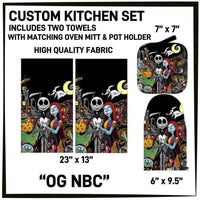 KITCHEN SETS