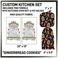 KITCHEN SETS