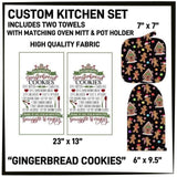 KITCHEN SETS