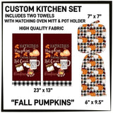 KITCHEN SETS