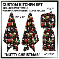 KITCHEN SETS