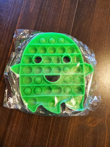GLOW GHOST POP ITS