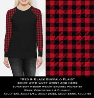 COZY COMFORT SWEATSHIRTS