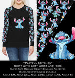COZY COMFORT SWEATSHIRTS