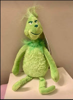 Grinch Dolls