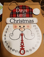 Christmas Count Down