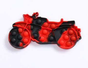 POP ITS - MOTORCYCLE