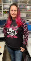 COZY COMFORT SWEATSHIRTS