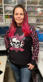COZY COMFORT SWEATSHIRTS