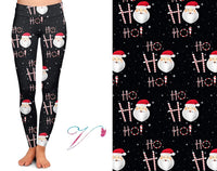 CANDY CANES