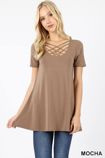 TRIPLE LATTICE TOP