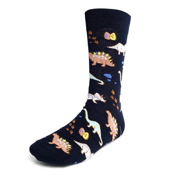 MENS NOVELTY SOCKS