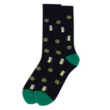 MENS NOVELTY SOCKS