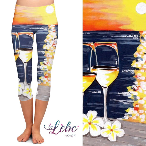 PINOT SUNSET CAPRI