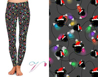 Mickey Holiday