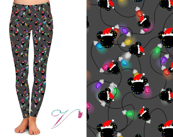 Mickey Holiday