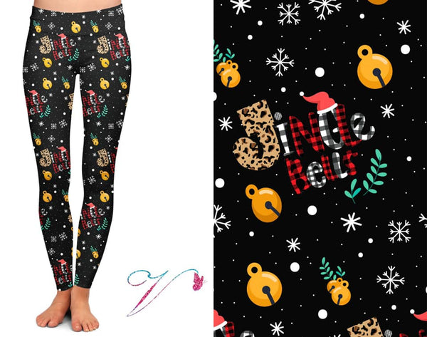 JINGLE BELLS