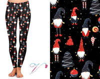 Christmasy Gnomes