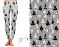 HOLIDAY TREES