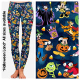 HALLOWEEN LAND